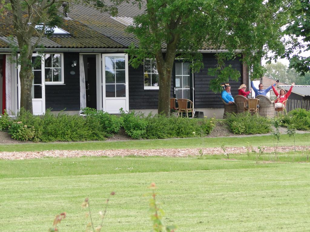 Boerderij De Spijken Bed & Breakfast Ammerzoden Room photo