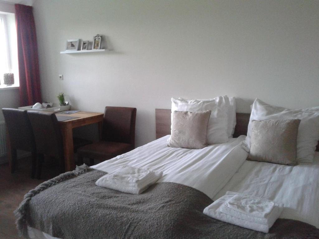 Boerderij De Spijken Bed & Breakfast Ammerzoden Room photo
